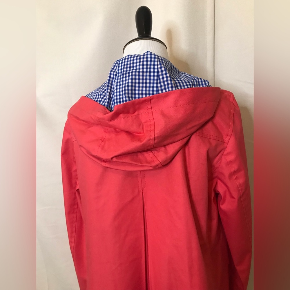 Talbots Pink Jacket - Picture 4 of 10